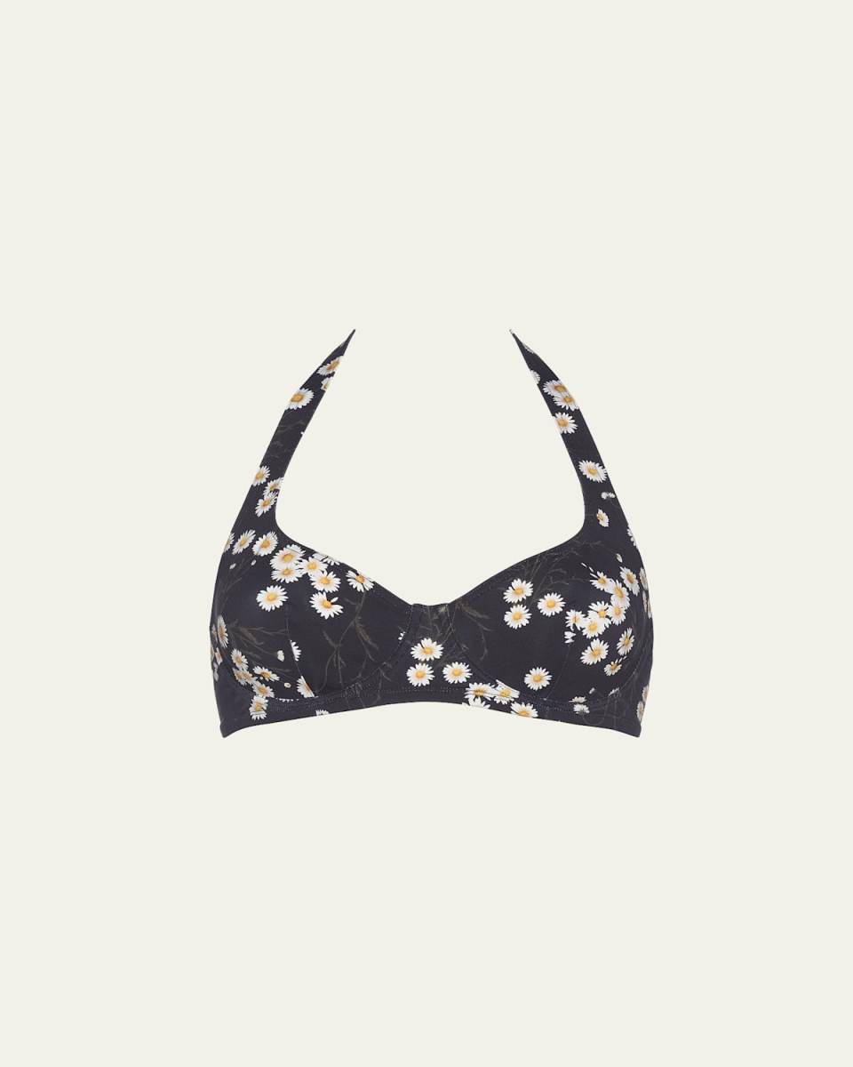 Passionnel Underwire Bikini Top